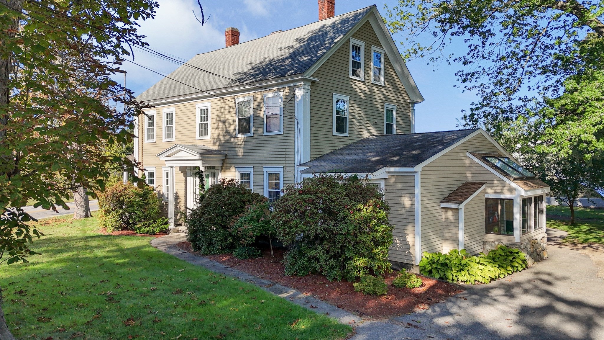 246 Acton Road, Chelmsford, MA Photo #2