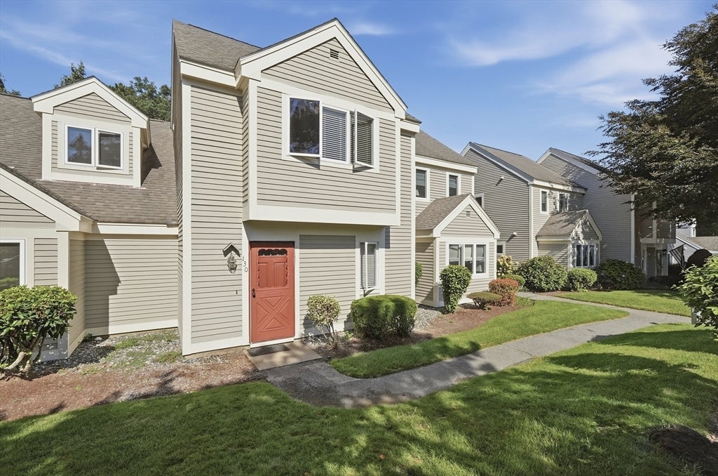 130 Howland Circle #130, Brewster, MA Photo #3