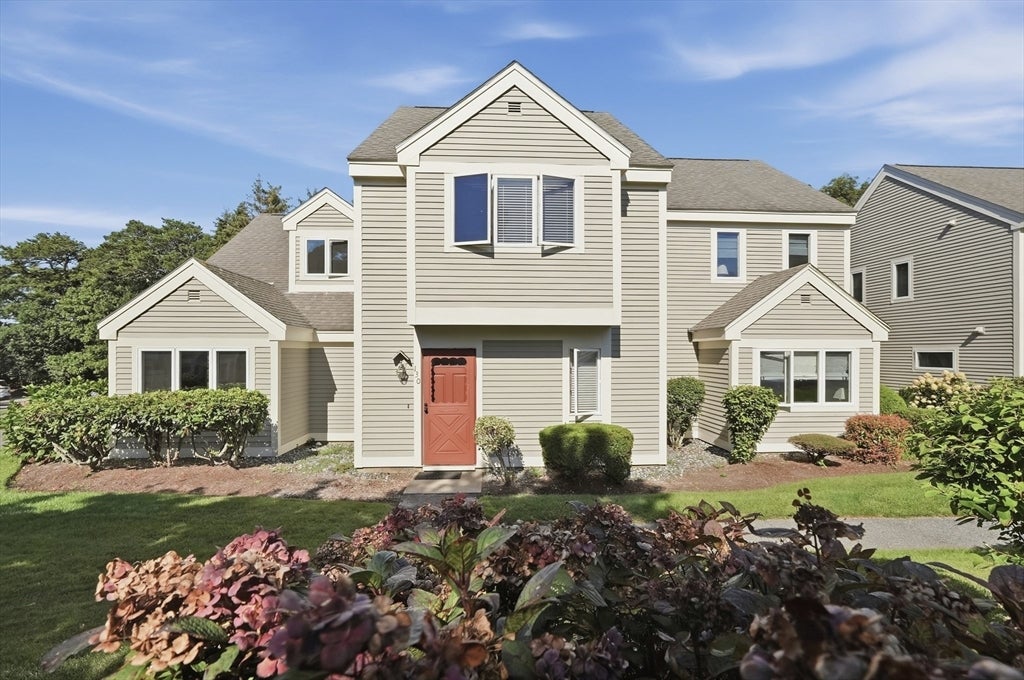 130 Howland Circle #130, Brewster, MA Photo #1