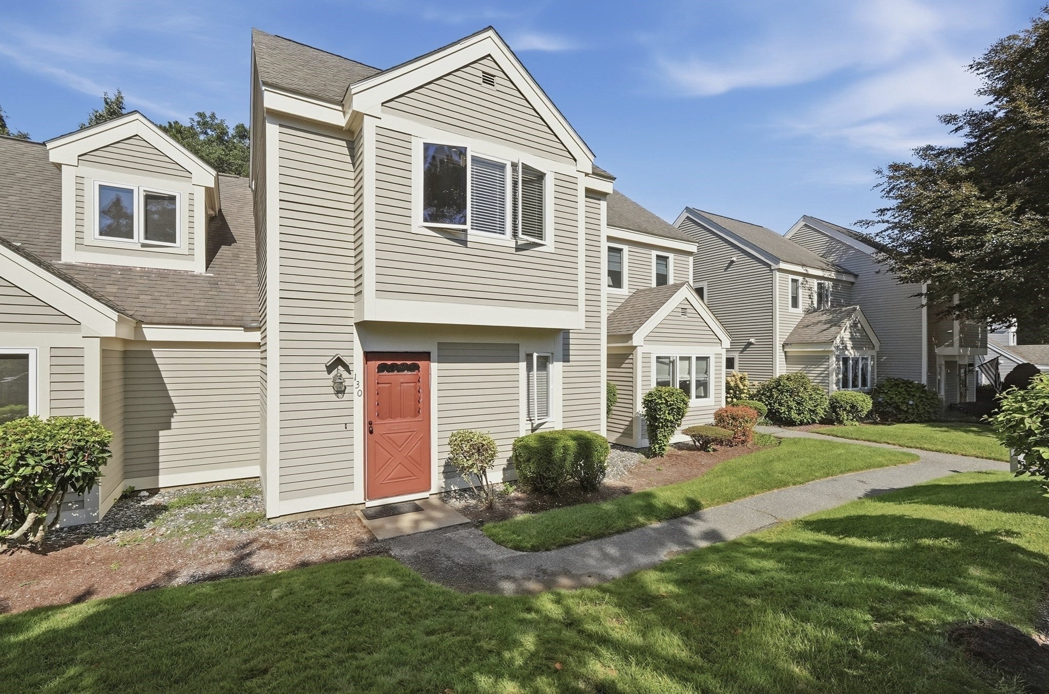 130 Howland Circle 130