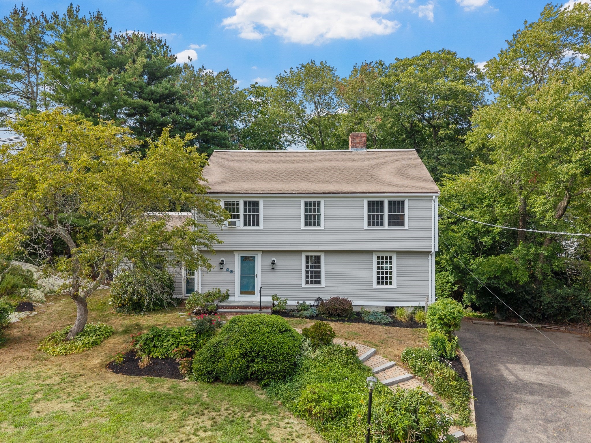 26 Old Coach Rd