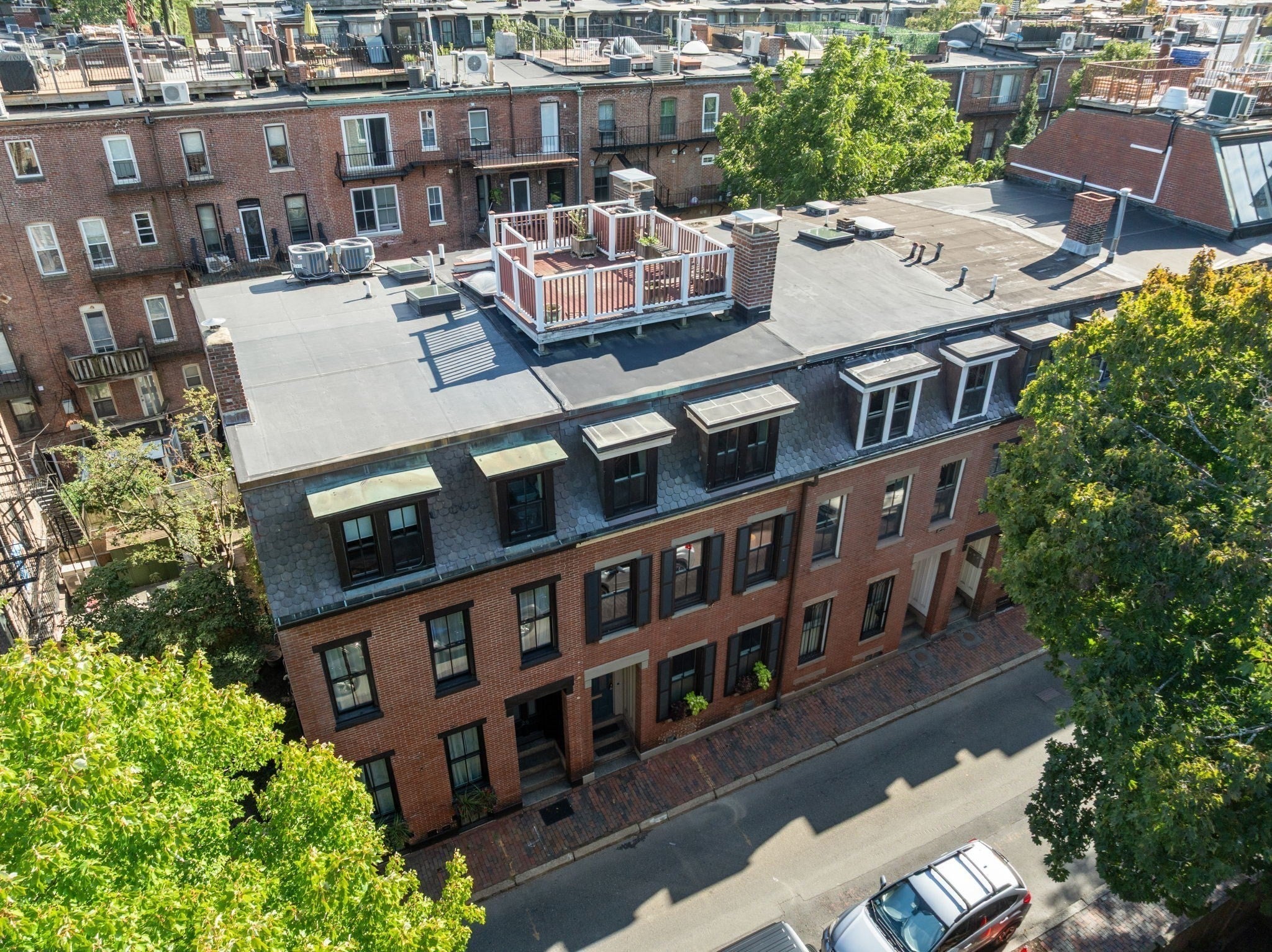 29 Lawrence ST, Boston, MA, 29 Lawrence ST, Boston, MA Photo #2