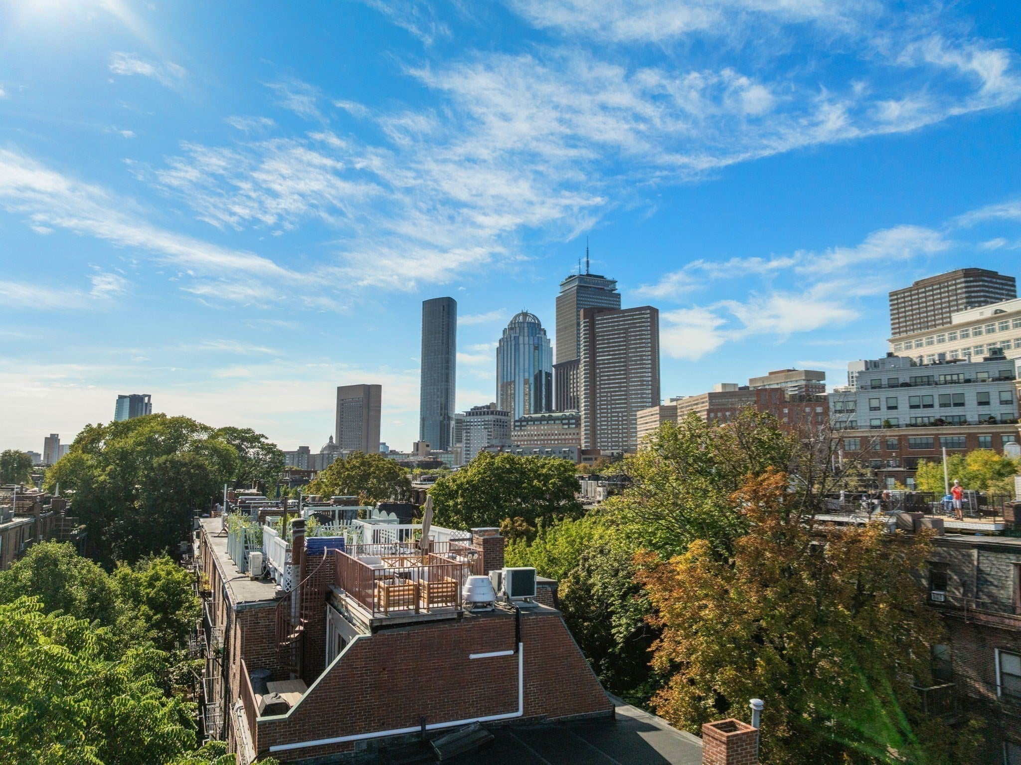 29 Lawrence ST, Boston, MA, 29 Lawrence ST, Boston, MA Photo #22