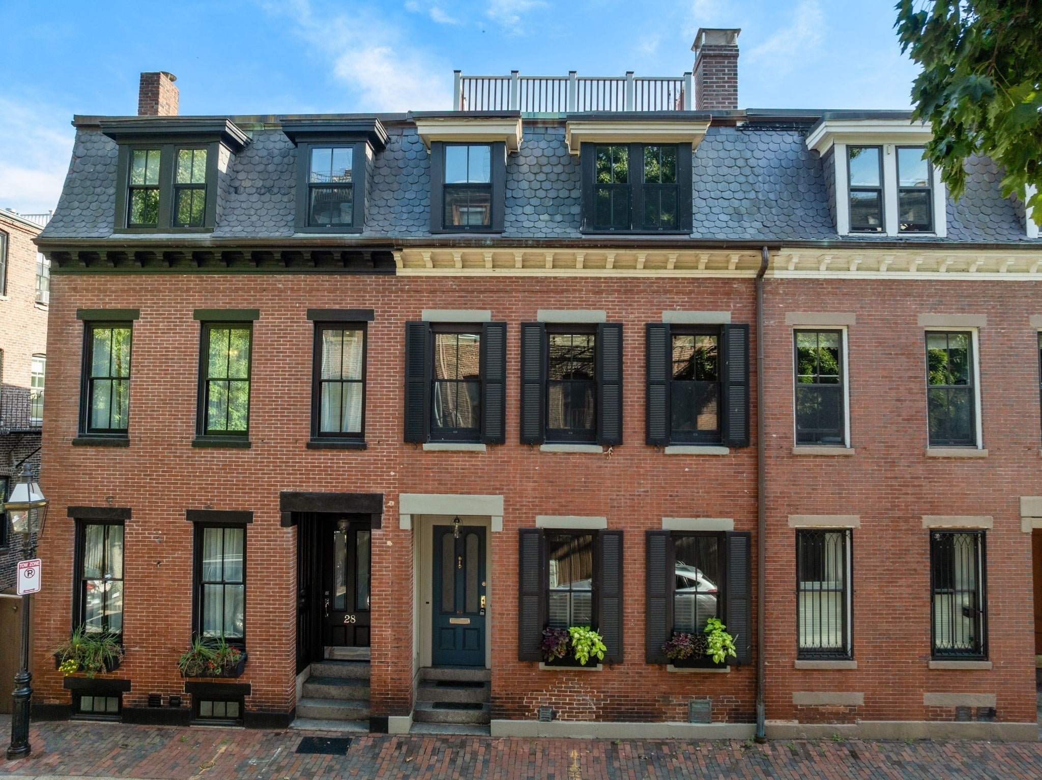Photo of 29 Lawrence ST, Boston, MA