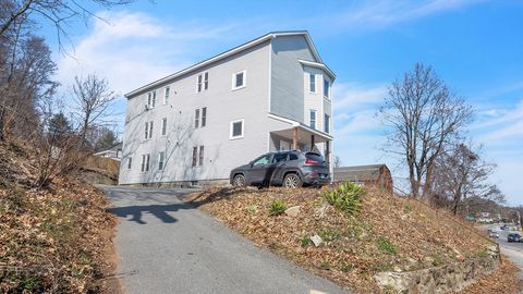 Photo of 1442 Main St #3, Worcester, MA 01603 (MLS # 73500226)