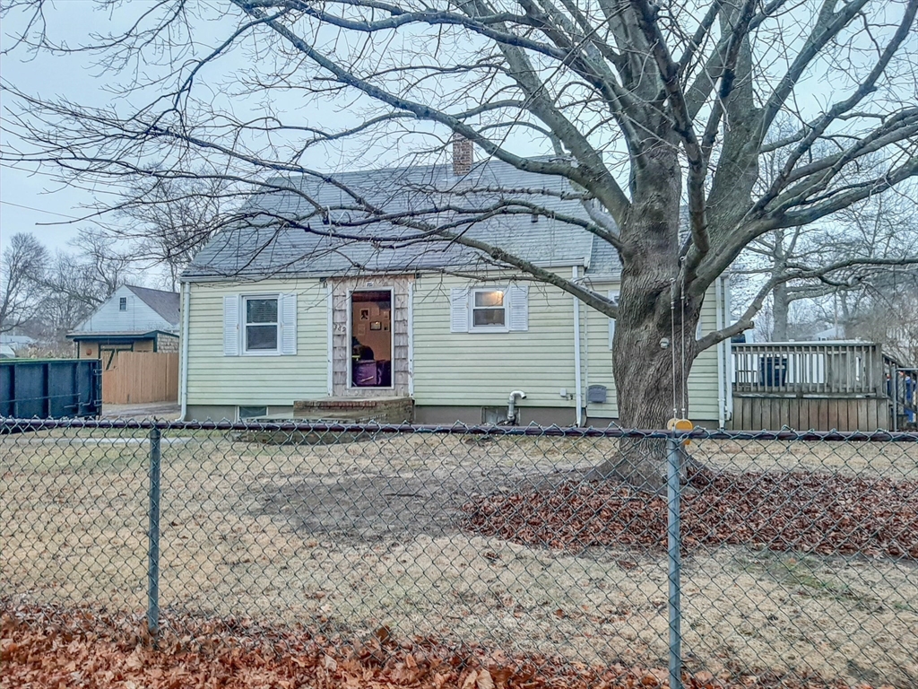 389 Sconticut Neck Road