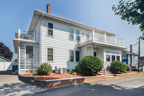 3 Buckthorn Terrace 2 Winthrop MA 02152