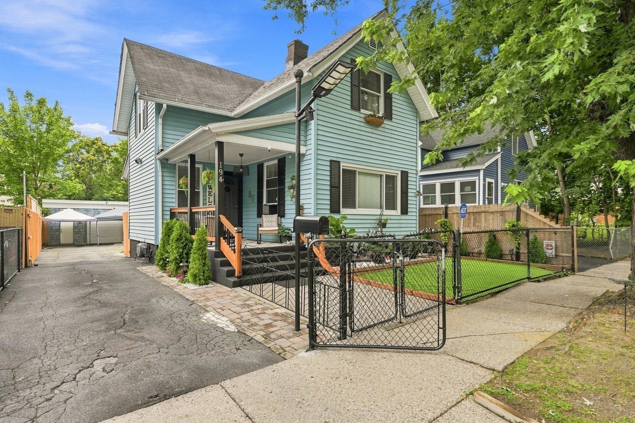 194 Massasoit St, Springfield, MA, 194 Massasoit St, Springfield, MA Photo #39