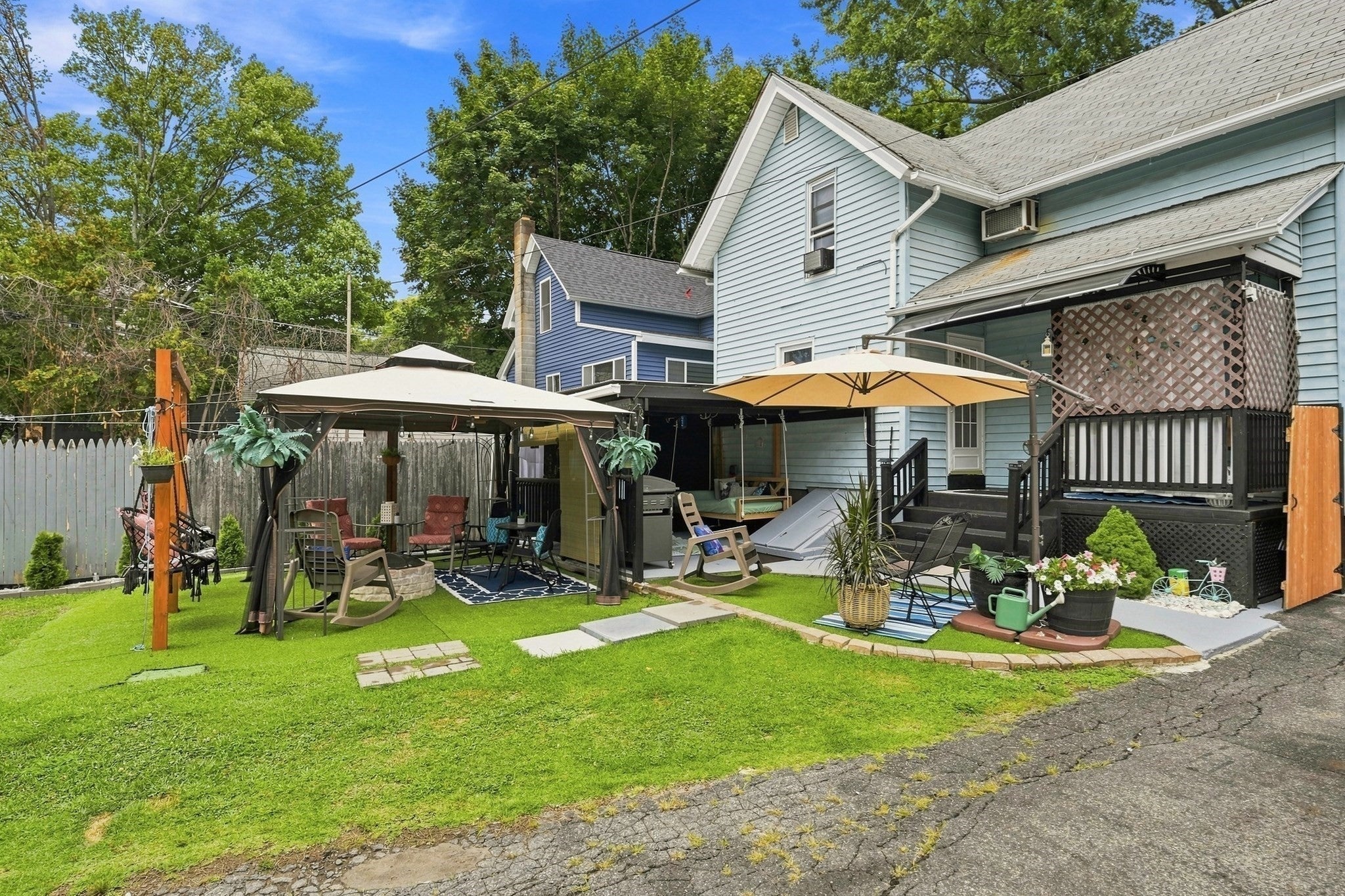 194 Massasoit St, Springfield, MA, 194 Massasoit St, Springfield, MA Photo #34