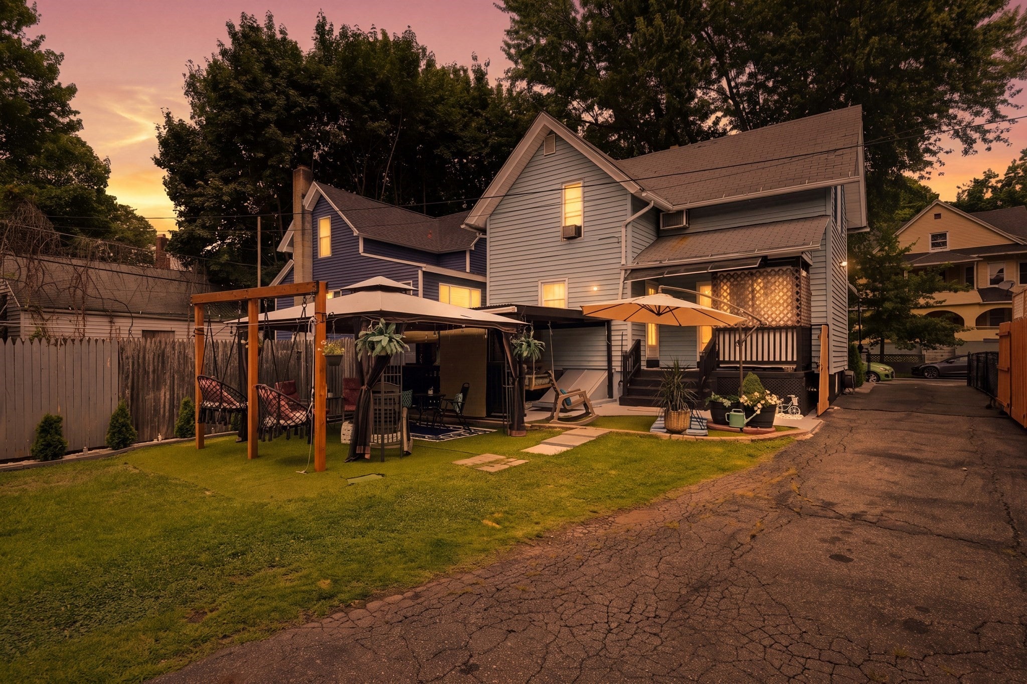 194 Massasoit St, Springfield, MA, 194 Massasoit St, Springfield, MA Photo #2
