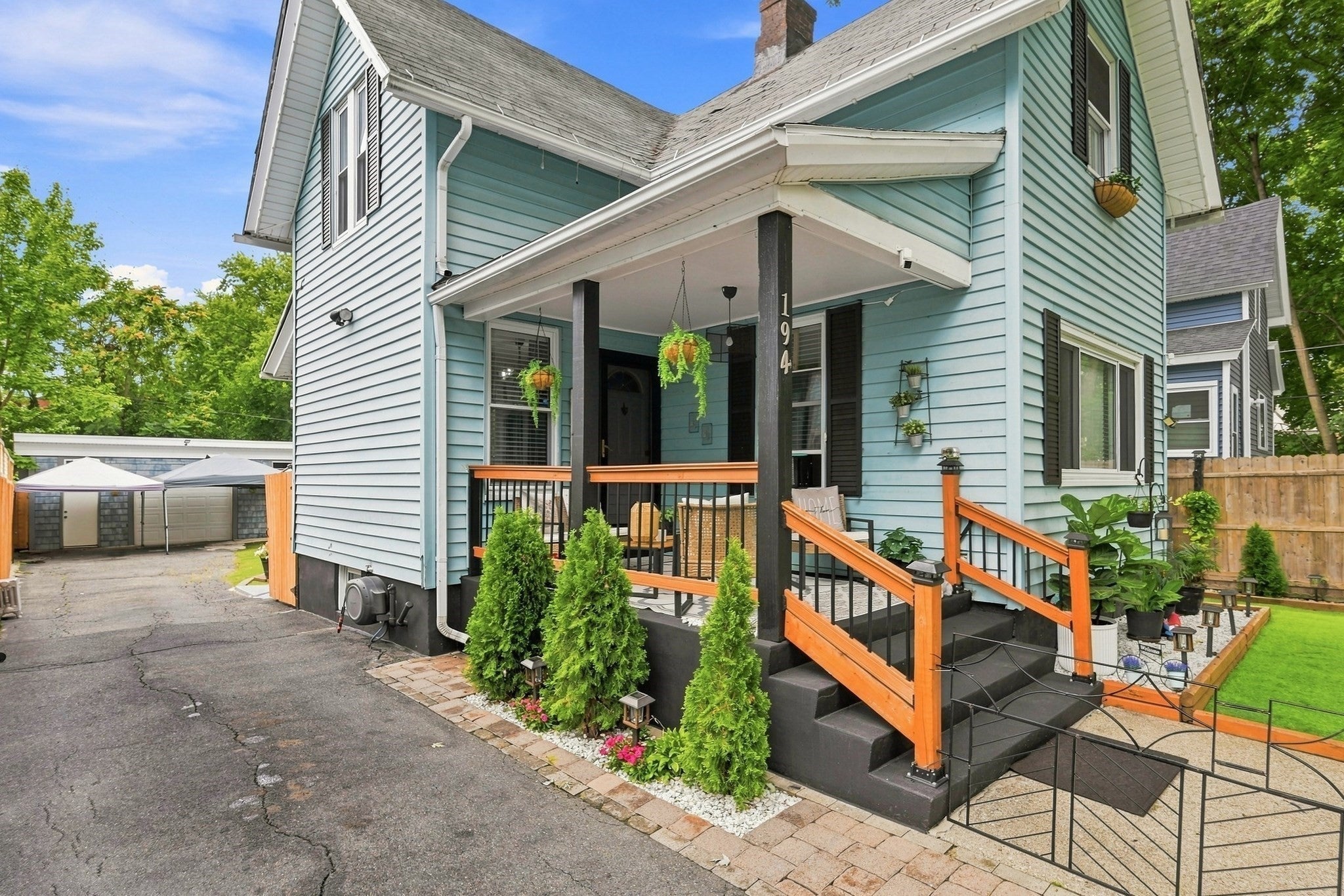 194 Massasoit St, Springfield, MA, 194 Massasoit St, Springfield, MA Photo #4