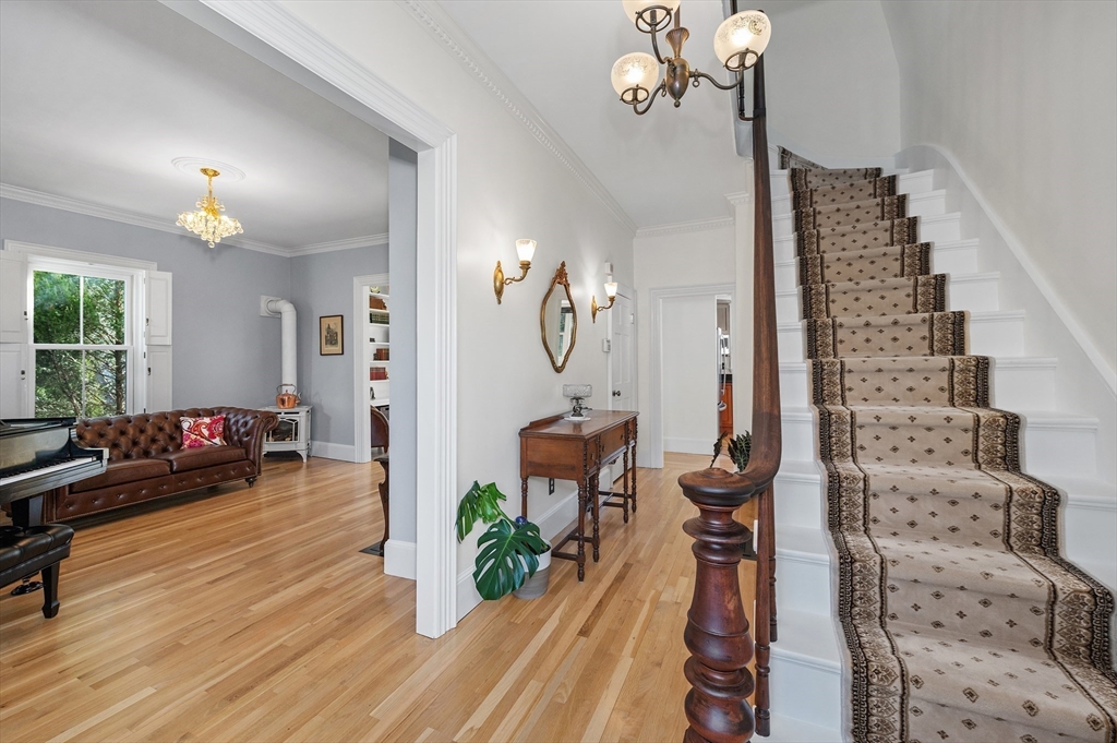58 Hancock St
