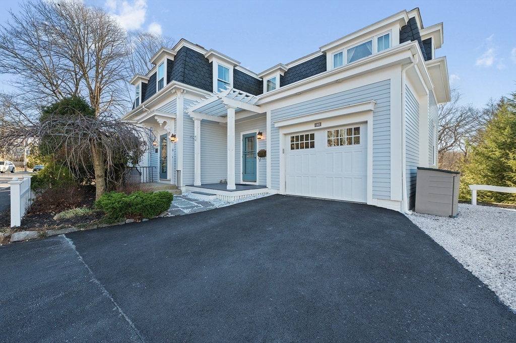 58 Hancock St