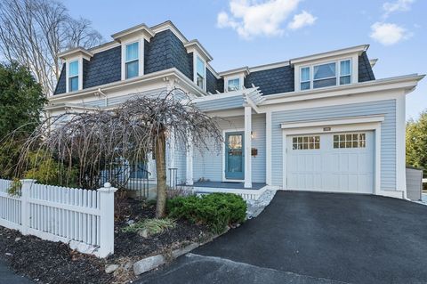 58 Hancock St Lexington MA 02420