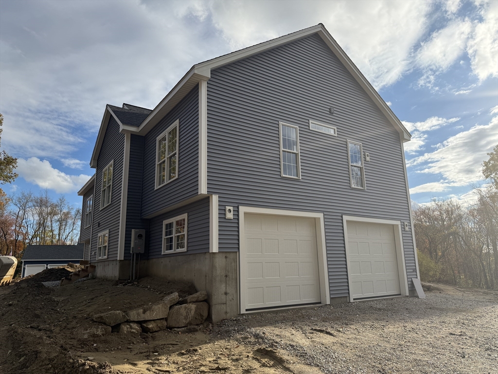 249 Dudley Southbridge Rd