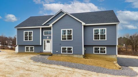 249 Dudley Southbridge Rd Dudley MA 01571