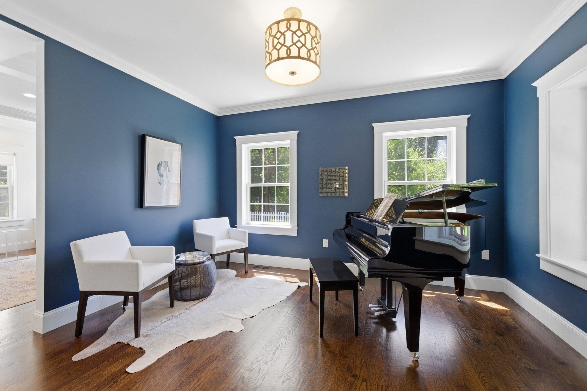 4 Augustus Rd, Lexington MA 02421