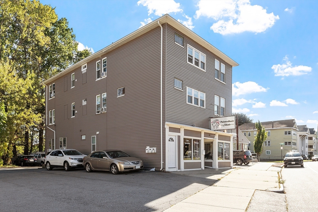 340 Hamilton Street