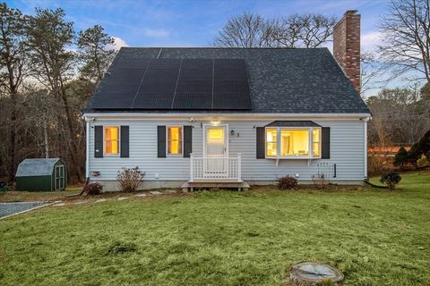 Photo of 3 Muriel Ln, Falmouth, MA 02536 (MLS # 73464045)
