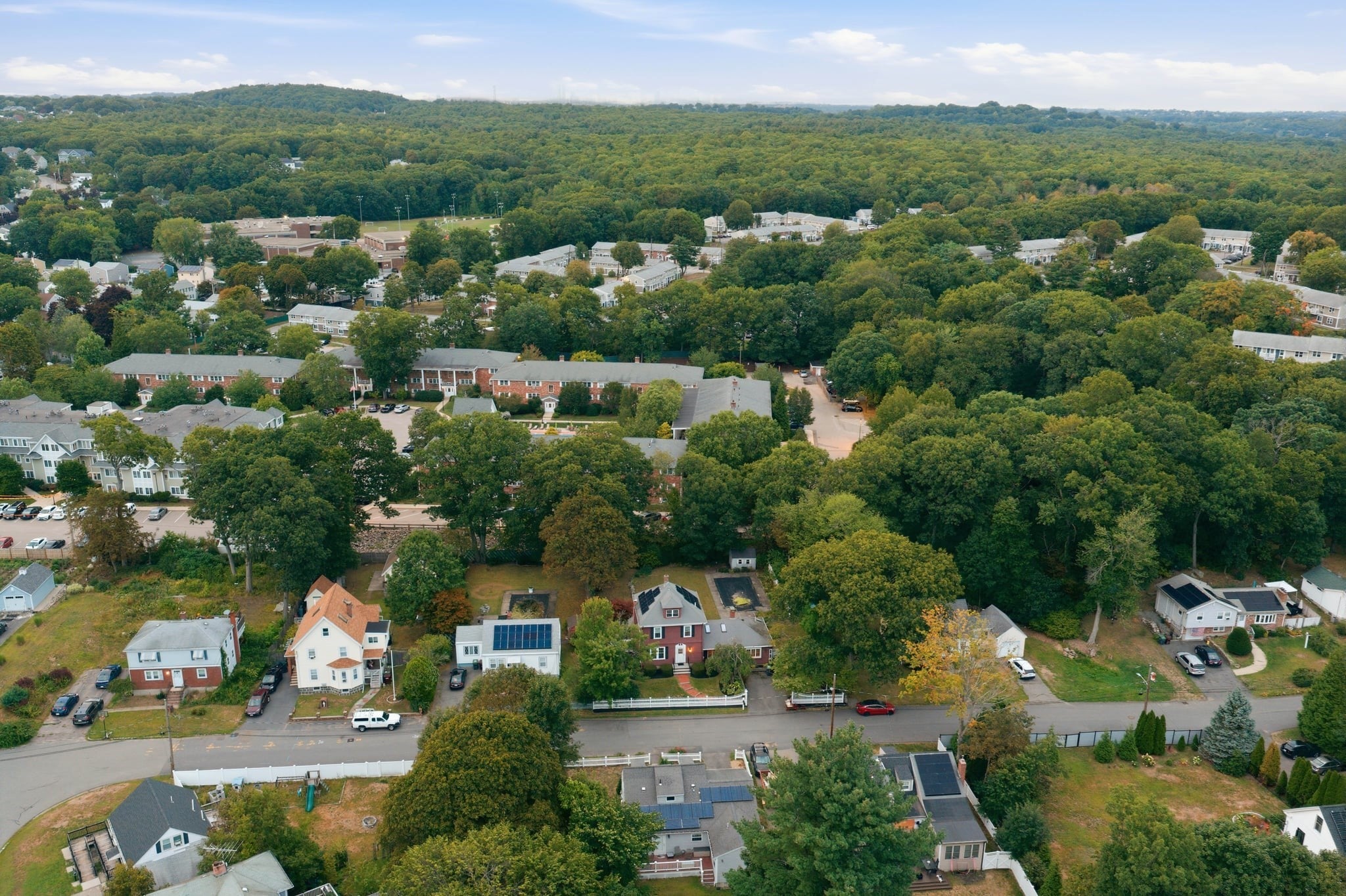 81 Ware St, Dedham, MA, 81 Ware St, Dedham, MA Photo #10