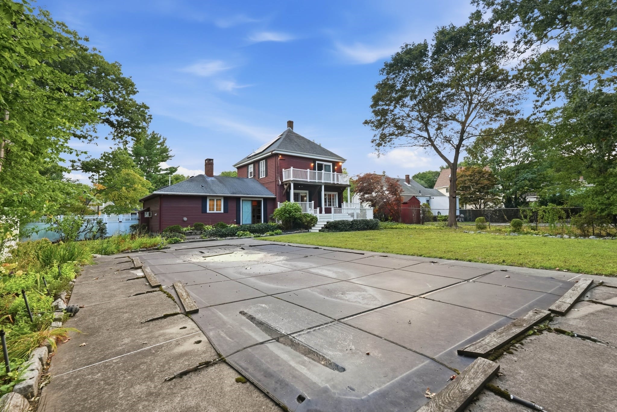 81 Ware St, Dedham, MA, 81 Ware St, Dedham, MA Photo #9