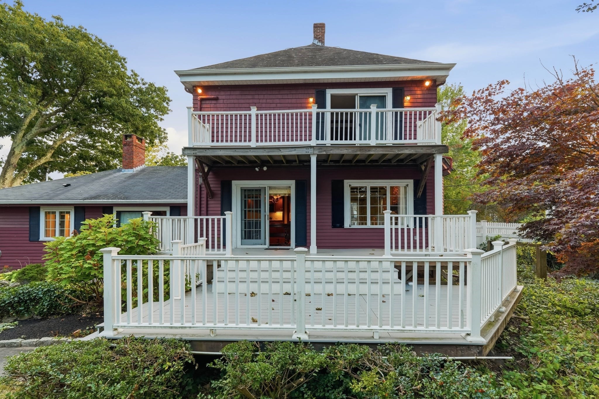 81 Ware St