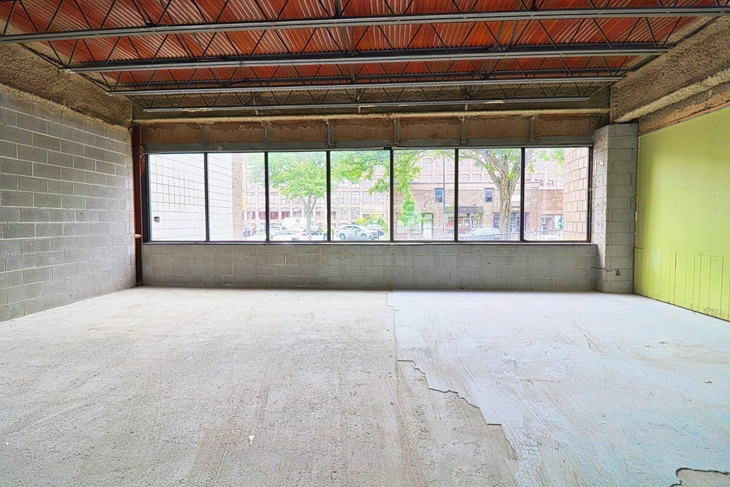 499 Essex Street First Floor