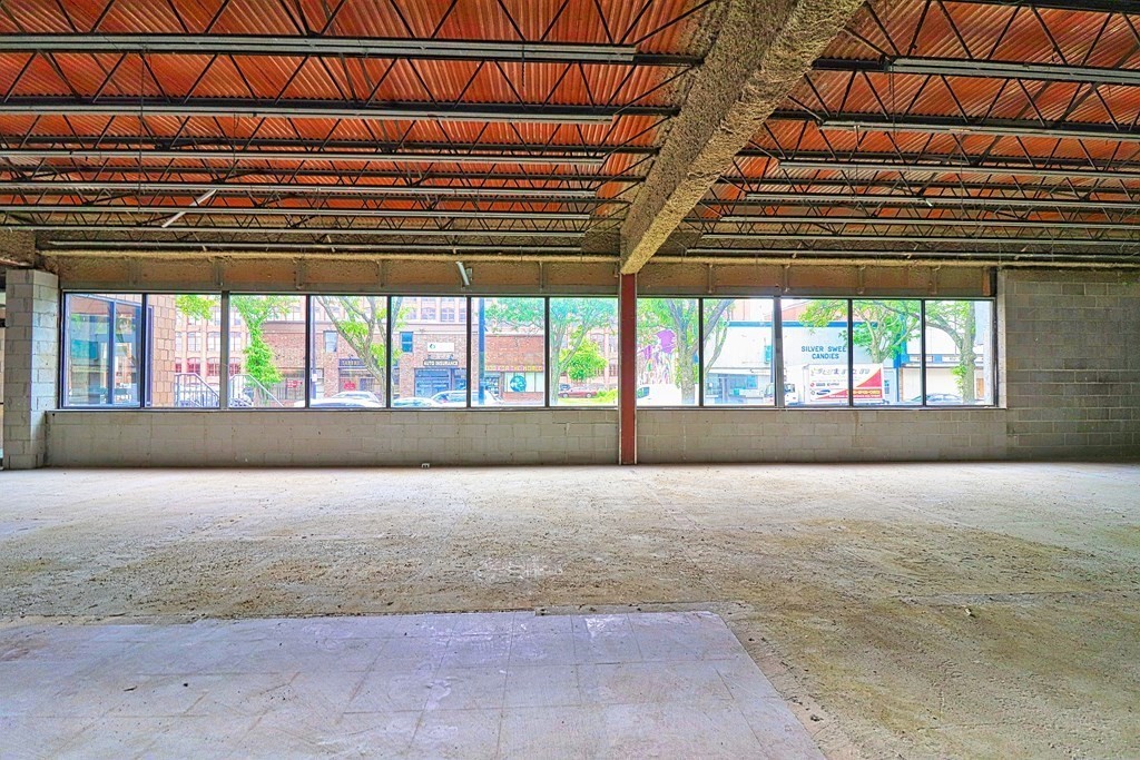 499 Essex Street First Floor