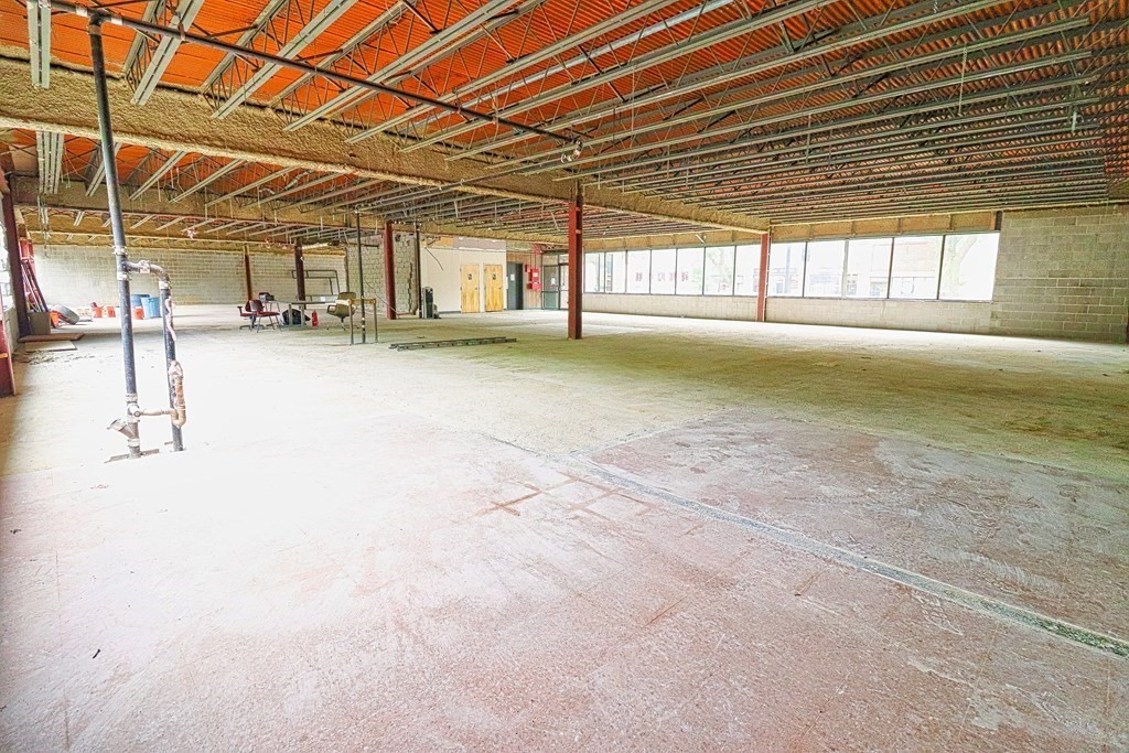 499 Essex Street First Floor