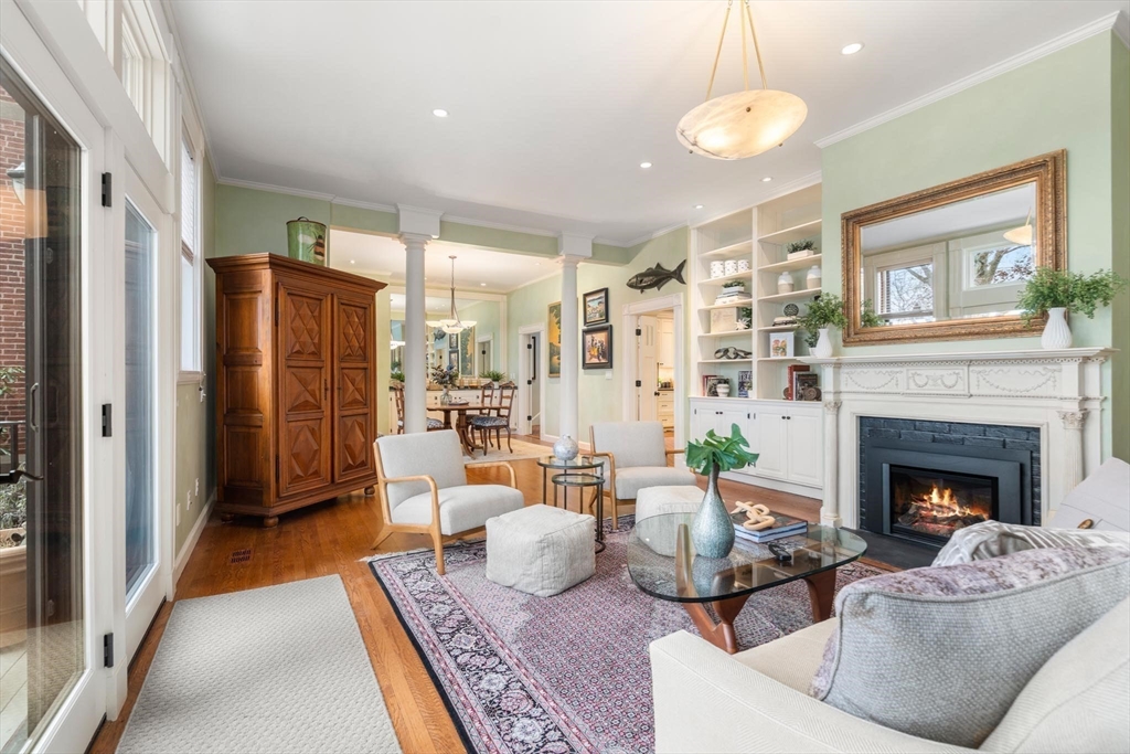 545 Boylston St 545