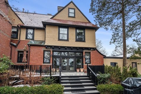 545 Boylston St 545 Brookline MA 02445