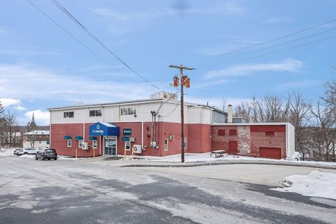 44 Morris St Webster MA 01570
