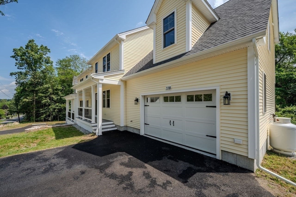 33 Tainter Hill Rd 33B