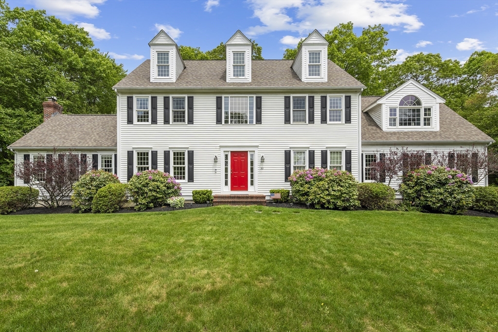 53 Arnold Way