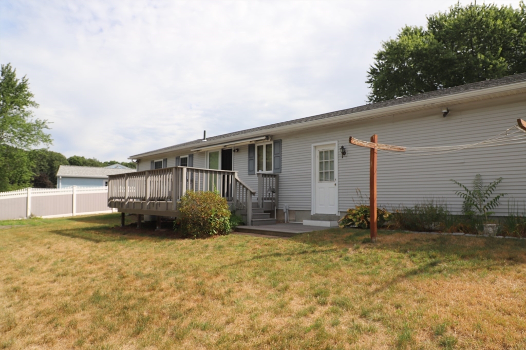 179 Asselin St.