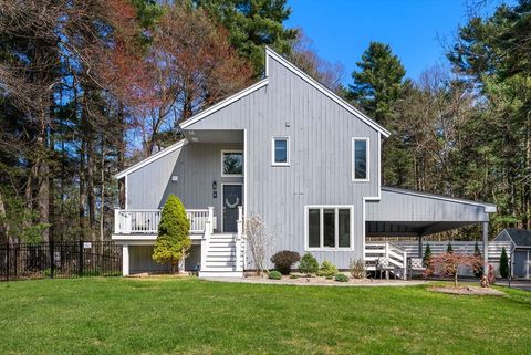 6 Samoset Sharon MA 02067