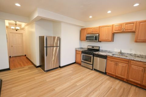 Photo of 100 Seaver Street #15, Boston, MA 02121 (MLS # 73469748)