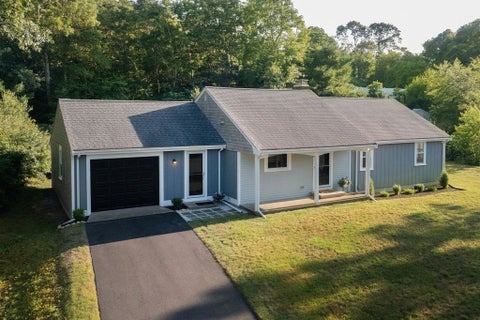 Photo of 6 Hilltop Dr, Bourne, MA 02561 (MLS # 73550504)