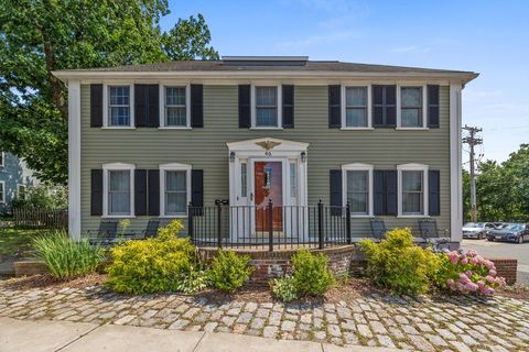 46 Church Street 2 Wakefield MA 01880