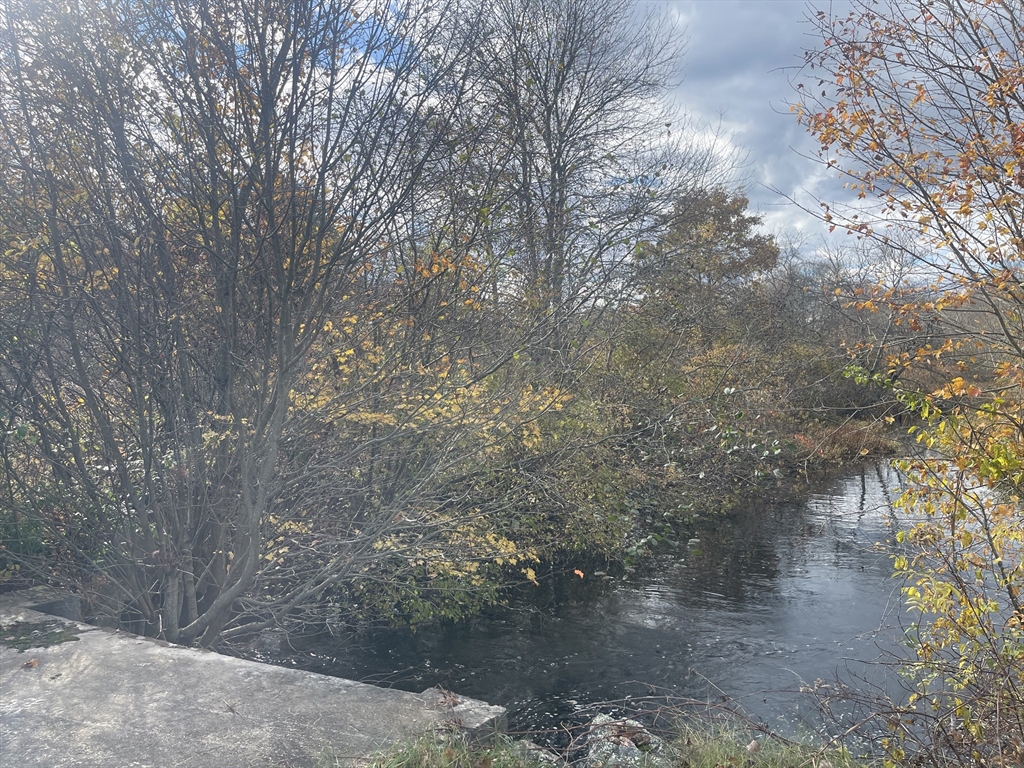 0 Cross Street (Rear)