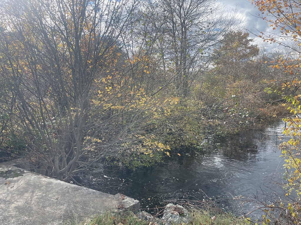 0 Cross Street (Rear)