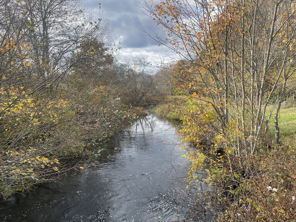 0 Cross Street (Rear)