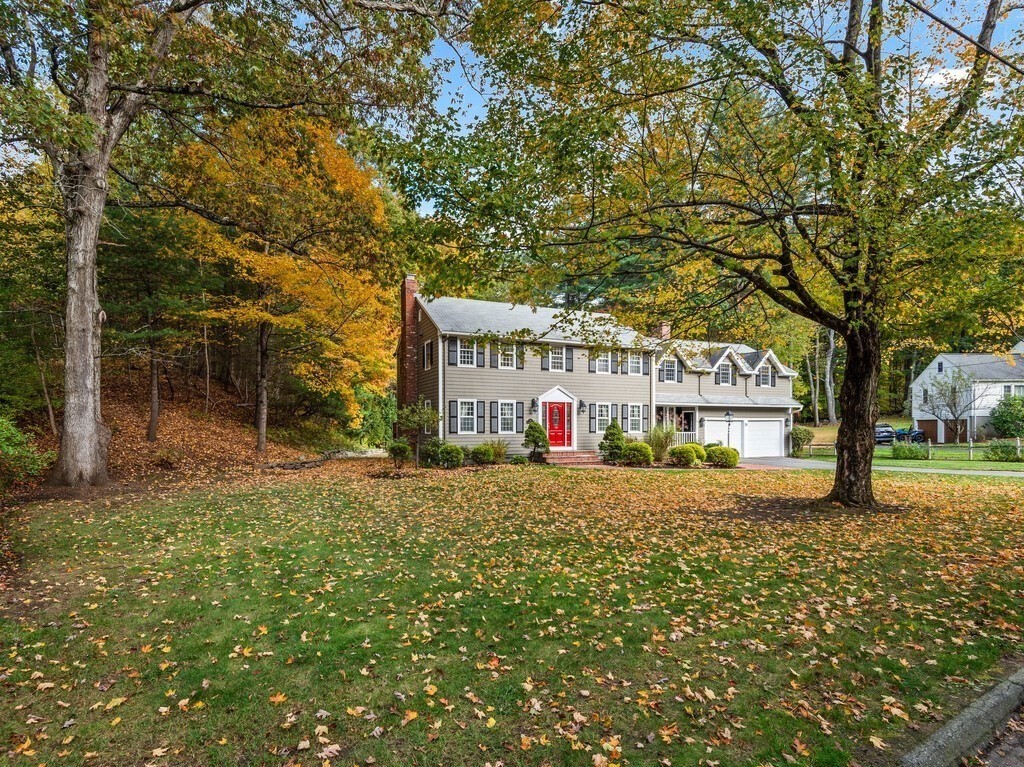 26 Townsend Dr