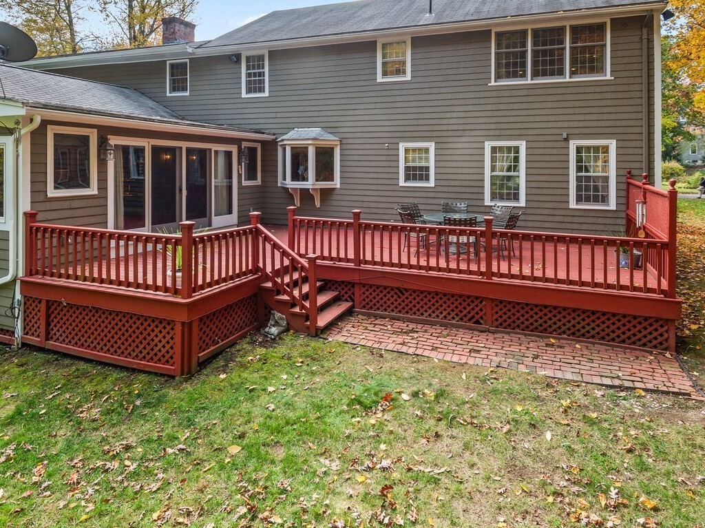26 Townsend Dr