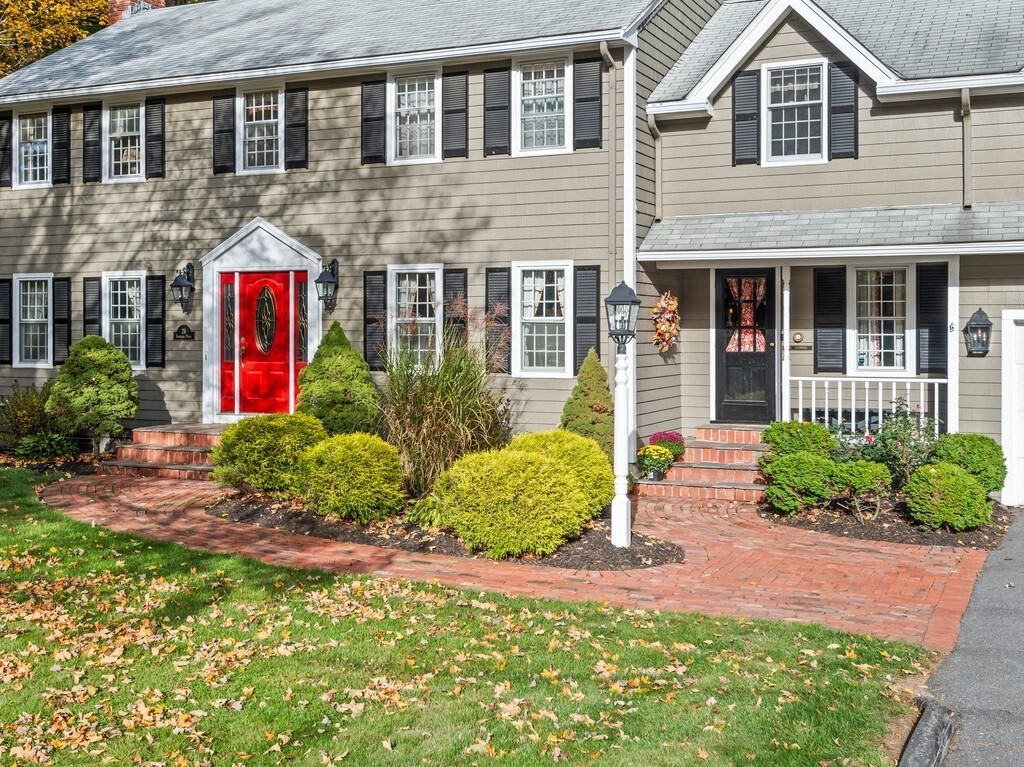 26 Townsend Dr