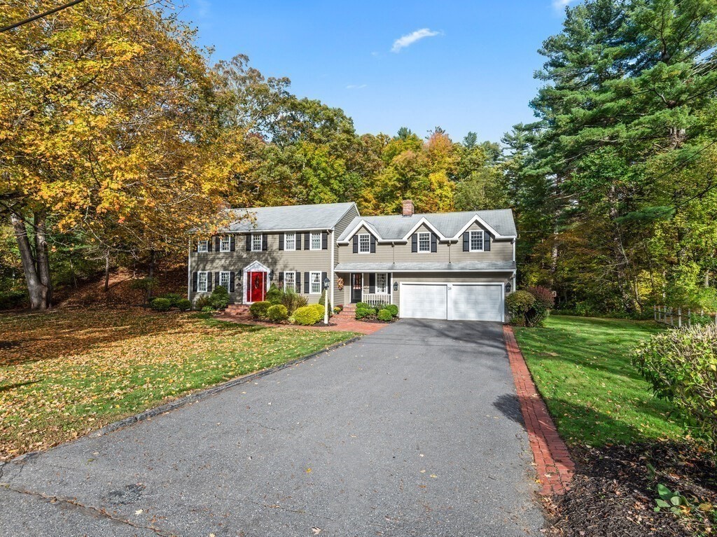 26 Townsend Dr