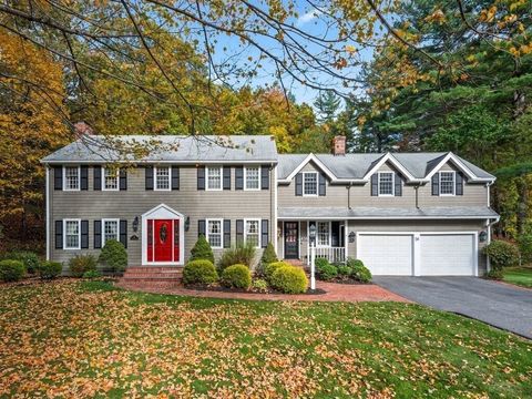 26 Townsend Dr West Boylston MA 01583