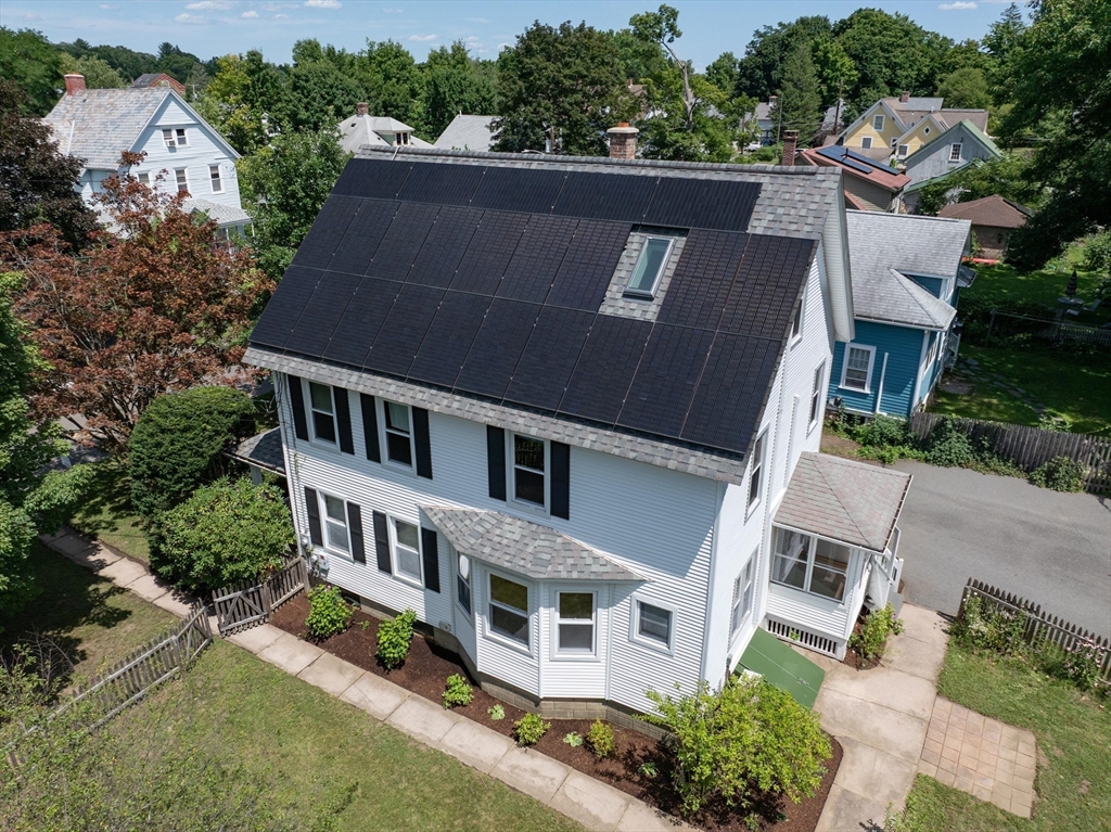 22 W Center St, Northampton, MA Photo #5