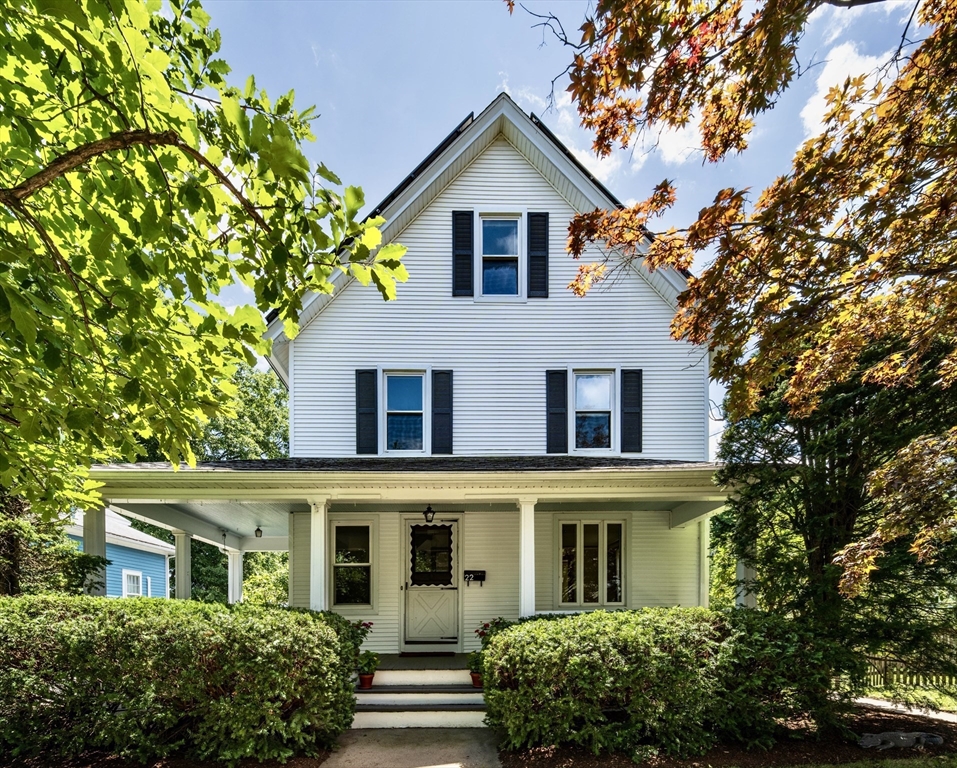 Photo of 22 W Center St, Northampton, MA