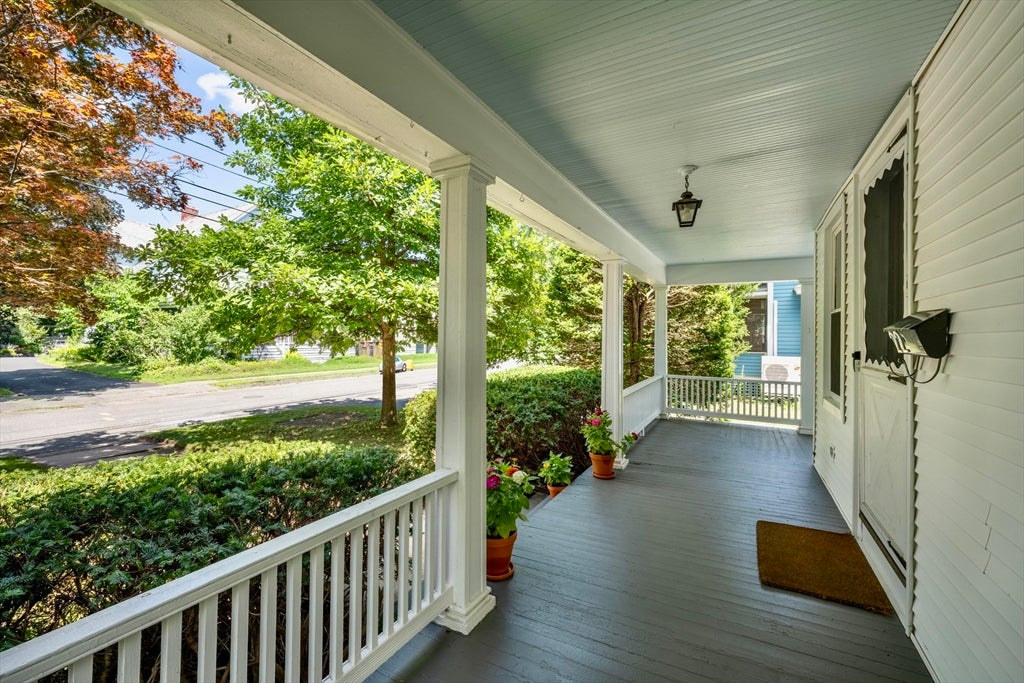 Photo of 22 W Center St, Northampton, MA 01062 (MLS # 73555506)